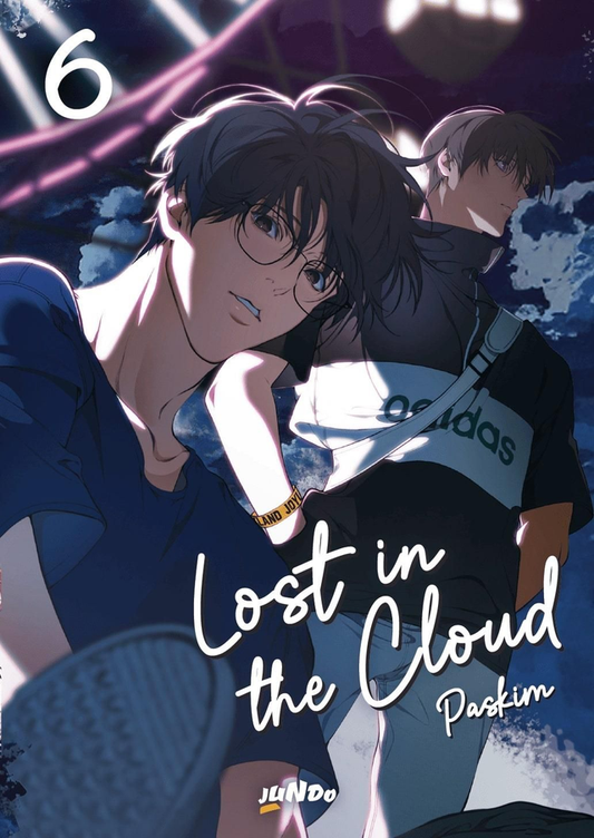 Lost In The Cloud - Volume 6