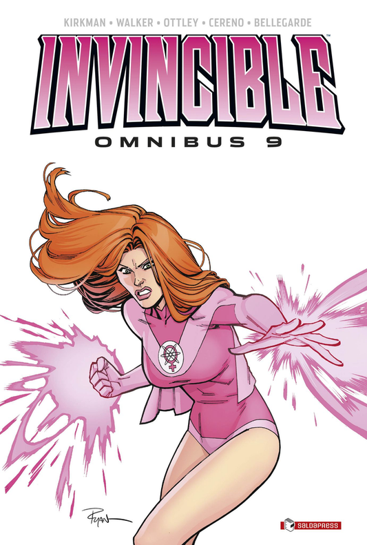 Invincible - Omnibus 9