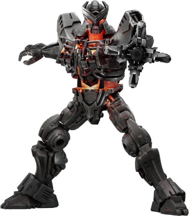 Scourge - Model Kit