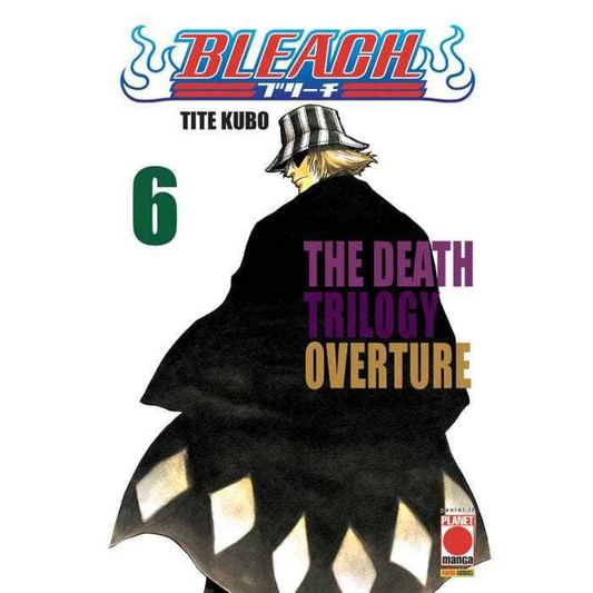 Bleach - Volume 6