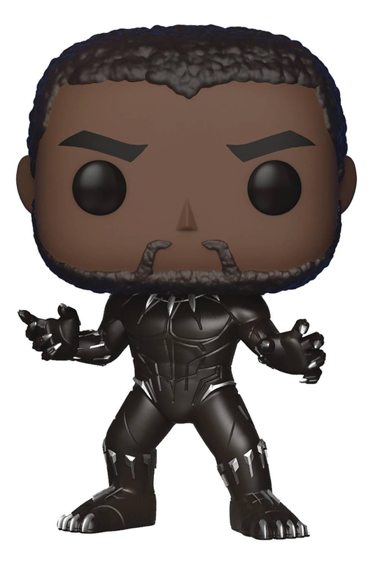 Funko - Black Panther 273