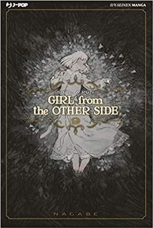 Girl from the Other Side - Volume 9