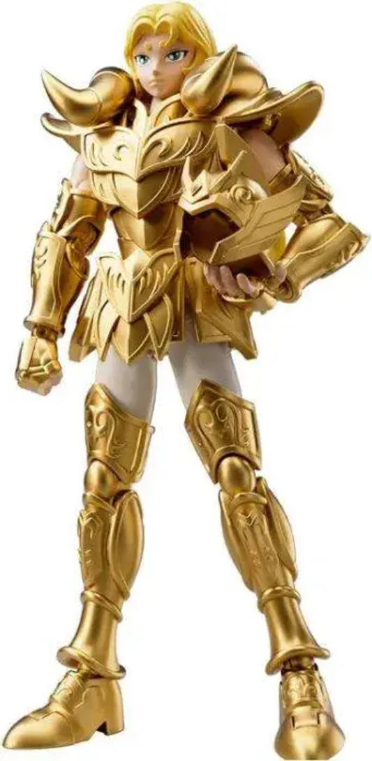 Saint Seiya Aries Mu - Model Kit