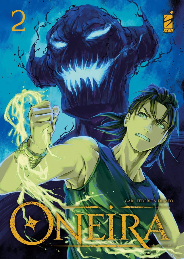 Oneira - Volume 2