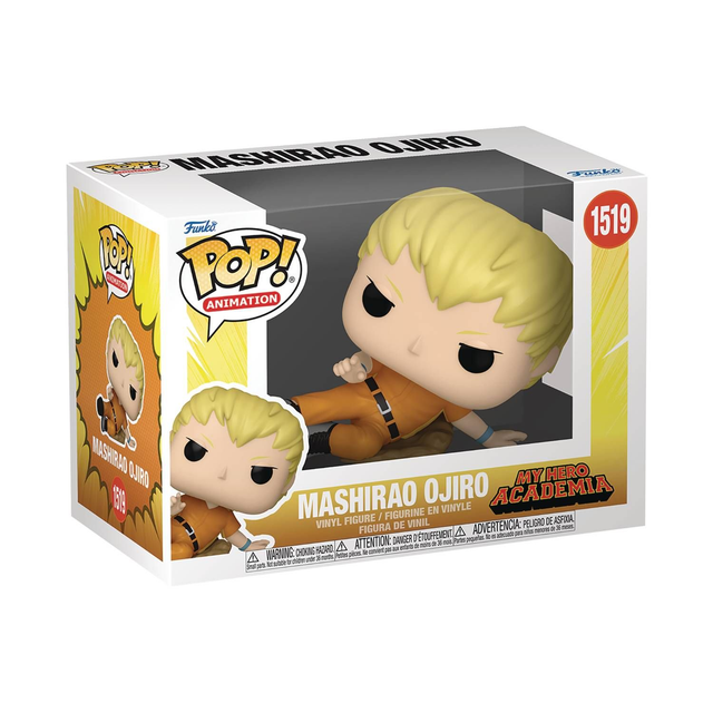 Funko - Mashirao Ojiro 1519