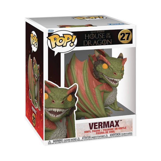 Funko - Vermax 27