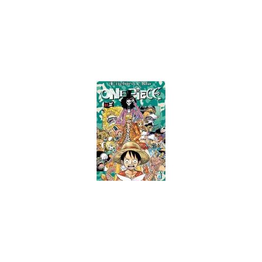 One Piece 81 - Young 270