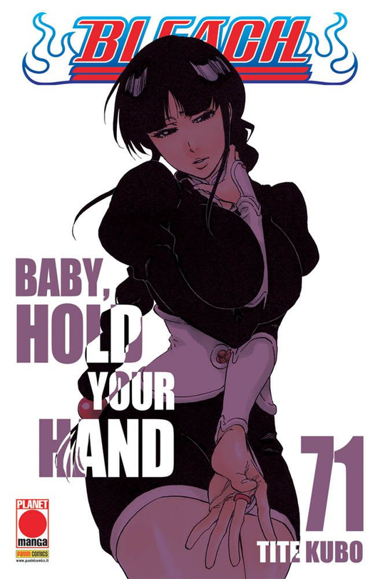 Bleach - Volume 71
