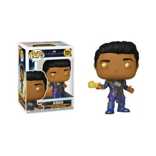 Funko - Kingo 731