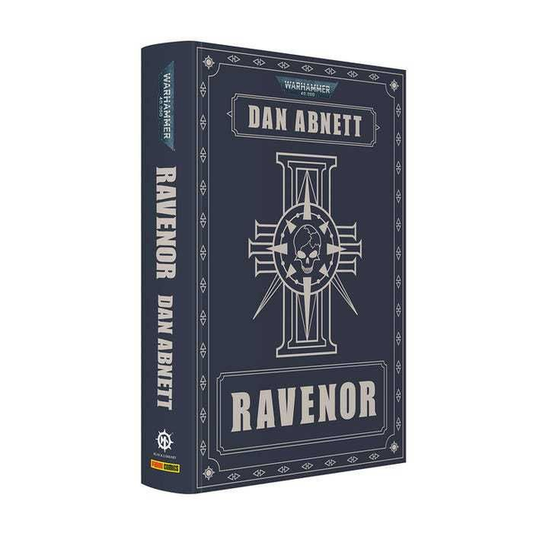 Warhammer 40.000 - Ravenor