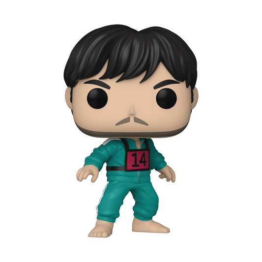 Funko - Player 218; Cho Sang-Woo 1225