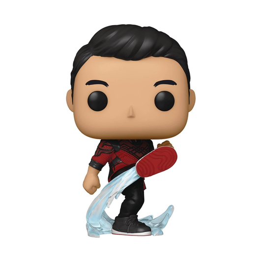 Funko - Shang-Chi 843