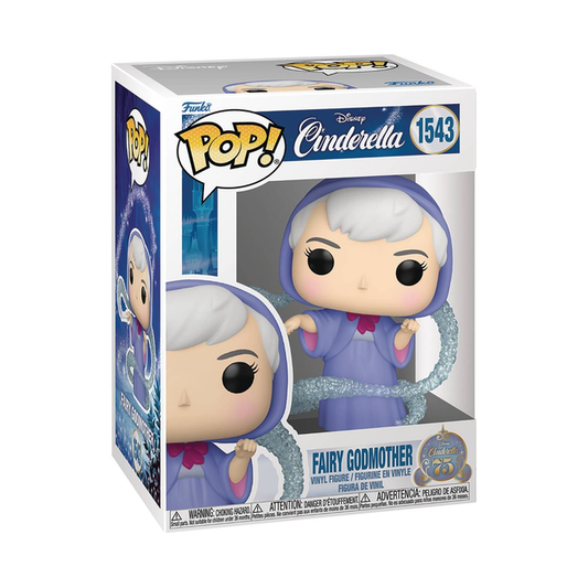 Funko - Fairy Godmother 1543
