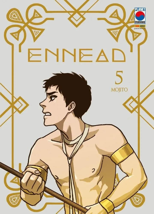Ennead - Volume 5
