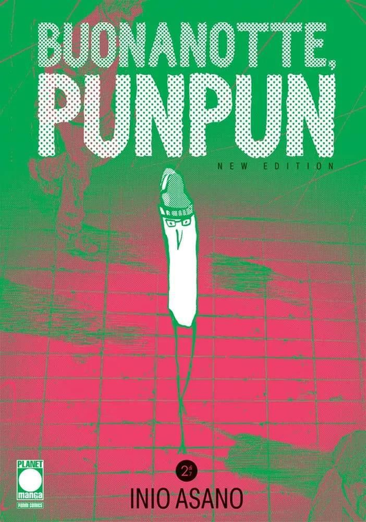 Buonanotte PunPun - New Edition Volume 2