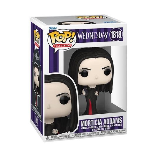Funko - Morticia Addams 1818