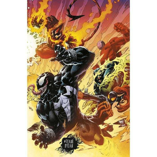 Venom War 1