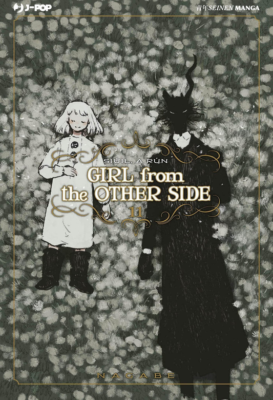 Girl from the Other Side - Volume 11