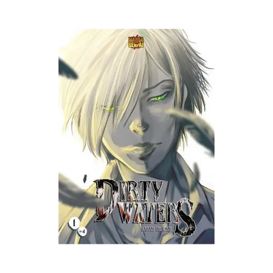 Dirty Waters - Volume 1