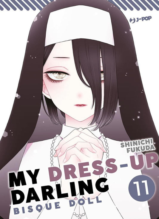 My Dress-Up Darling - Volume 11