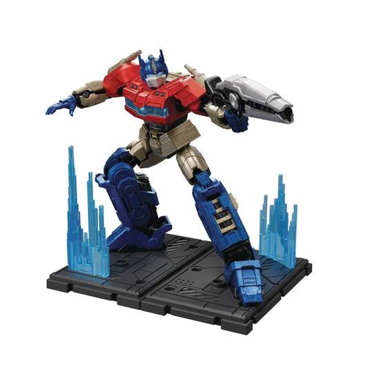 Optimus Prime - Model Kit