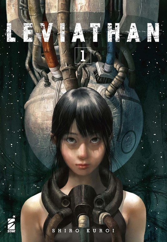 Leviathan - Volume 1