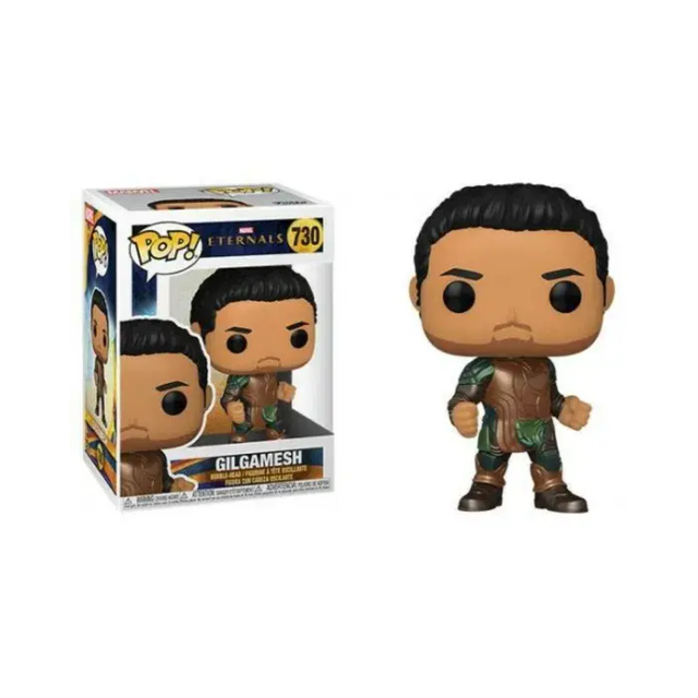 Funko - Gilgamesh 730