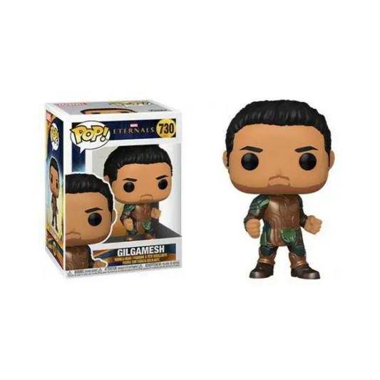 Funko - Gilgamesh 730