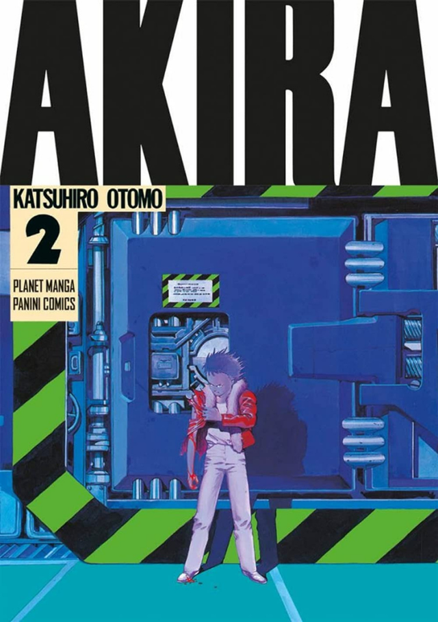 Akira - Volume 2